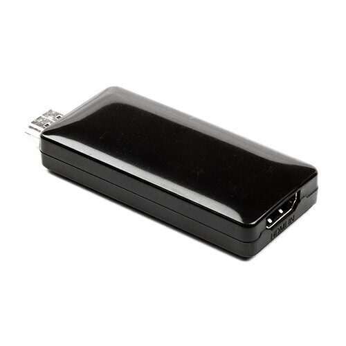 HDMI signāla atkārtotājs līdz 30 m cena un informācija | Adapteri un USB centrmezgli | 220.lv