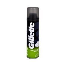 Пена для бритья Gillette Classic Lemon Lime, 200 мл цена и информация | Косметика и средства для бритья | 220.lv