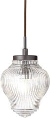 Piekaramā lampa Brilliant Tanic 73273/20 цена и информация | Люстры | 220.lv