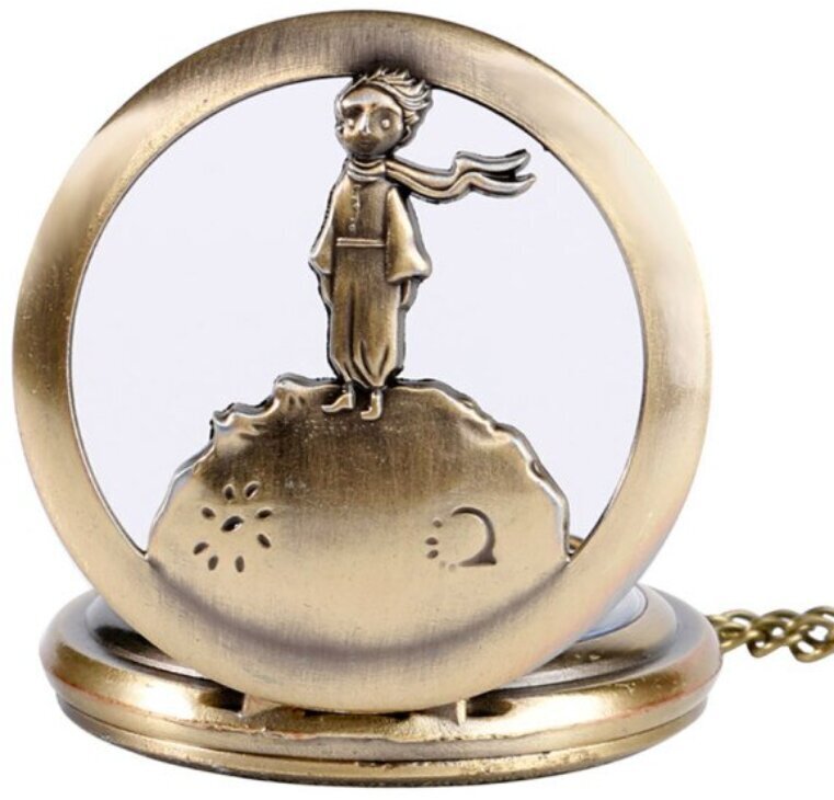 Pulkstenis Little Prince cena un informācija | Oriģināli pulksteņi | 220.lv