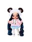Na! Na! Na! Surprise Panda Family (Winnie Joyful. Mimi Joyful, Bamboo) - NaNaNa Family цена и информация | Rotaļlietas meitenēm | 220.lv
