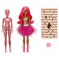 Dream Ella Color Change Surprise Fairies - Yasmin - Pink 29 cm Fashion Doll (578024) cena un informācija | Rotaļlietas meitenēm | 220.lv