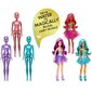 Dream Ella Color Change Surprise Fairies - Yasmin - Pink 29 cm Fashion Doll (578024) цена и информация | Rotaļlietas meitenēm | 220.lv