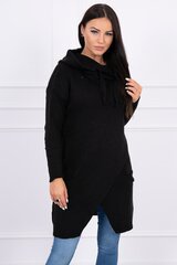 Женский свитер, черный цена и информация | Женские кофты | 220.lv