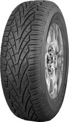 General Grabber UHP 265/70R15 112 H XL cena un informācija | Vasaras riepas | 220.lv