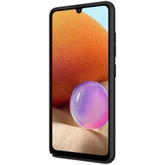 Nillkin 6902048215108, piemērots Samsung Galaxy A32 4G, melns cena un informācija | Telefonu vāciņi, maciņi | 220.lv