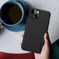 Nillkin Super Frosted Shield Pro Case durable, piemērots iPhone 13 mini, melns цена и информация | Telefonu vāciņi, maciņi | 220.lv