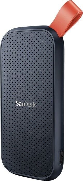 SanDisk SDSSDE30-480G-G25, 480GB cena un informācija | Ārējie cietie diski | 220.lv