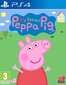 Spēle priekš PlayStation 4, My Friend Peppa Pig cena un informācija | Datorspēles | 220.lv