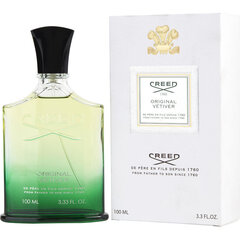 Парфюмерная вода Creed Original Vetiver EDP для женщин, 100 мл цена и информация | Женские духи Lovely Me, 50 мл | 220.lv