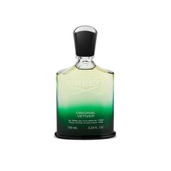 Parfimērijas ūdens Creed Original Vetiver EDP sievietēm/vīriešiem 100 ml cena un informācija | Sieviešu smaržas | 220.lv