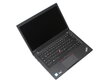 ThinkPad T460s i5-6300U 14.0 FHD 8GB RAM 256GB SSD Win10 PRO cena un informācija | Portatīvie datori | 220.lv