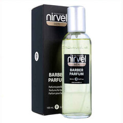Smaržas bārdai Nirvel Men Barber Perfume vīriešiem, 100 ml cena un informācija | Parfimēta vīriešu kosmētika | 220.lv