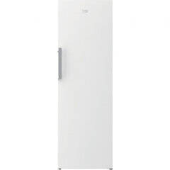 Saldētava BEKO RFNE312K31WN Balts (185 x 59,5 cm) cena un informācija | Bērnu pārtikas pagatavošanas ierīces | 220.lv