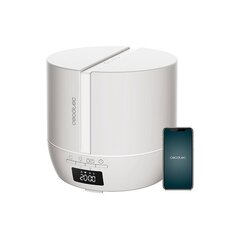 Yвлажнитель и распылитель запахов Cecotec PureAroma 550 Connecte Sand цена и информация | Увлажнители воздуха | 220.lv