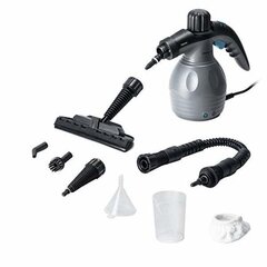 Cecotec HydroSteam 1030 цена и информация | Пароочистители, оборудование для мытья полов | 220.lv