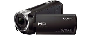 Sony HDR-CX240, melna cena un informācija | Sony Videokameras un piederumi | 220.lv