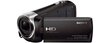 Sony HDR-CX240, melna цена и информация | Videokameras | 220.lv