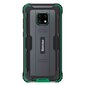 Blackview BV4900S, Green cena un informācija | Mobilie telefoni | 220.lv