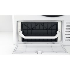 Whirlpool FFTM228X3B kaina ir informacija | Сушилки для белья | 220.lv