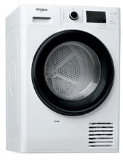 Whirlpool FFTM228X3B цена и информация | Сушилки для белья | 220.lv