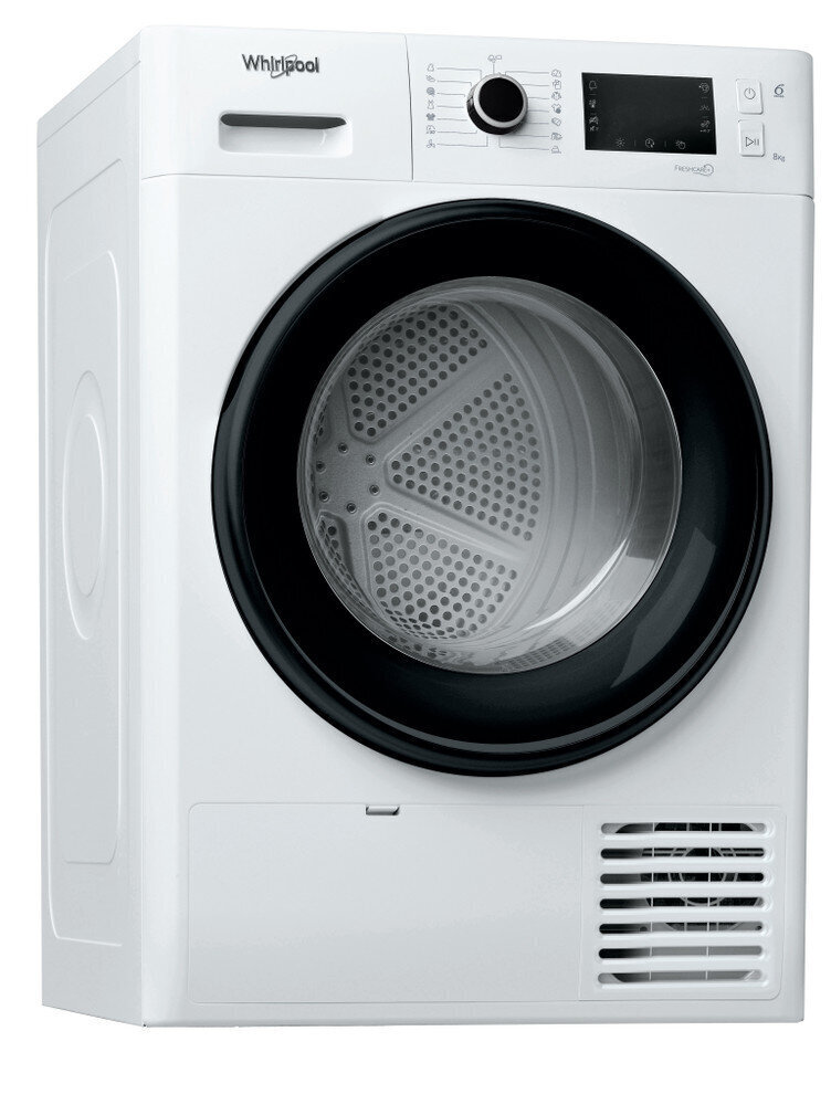 Whirlpool FFT M22 8X3B EE cena un informācija | Veļas žāvētāji | 220.lv