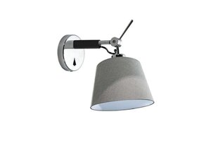 Azzardo sienas lampa Zyta Wall XS AZ2491 цена и информация | Настенные светильники | 220.lv