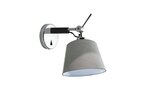 Azzardo sienas lampa Zyta Wall XS AZ2491