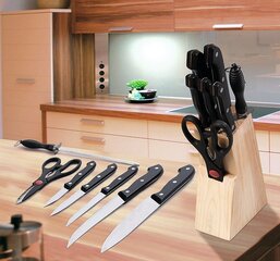 Набор ножей (8 шт) цена и информация | Ножи и аксессуары для них | 220.lv