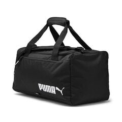 Puma sporta soma FUNDAMENTALS S (31 L), melna cena un informācija | Sieviešu somas | 220.lv