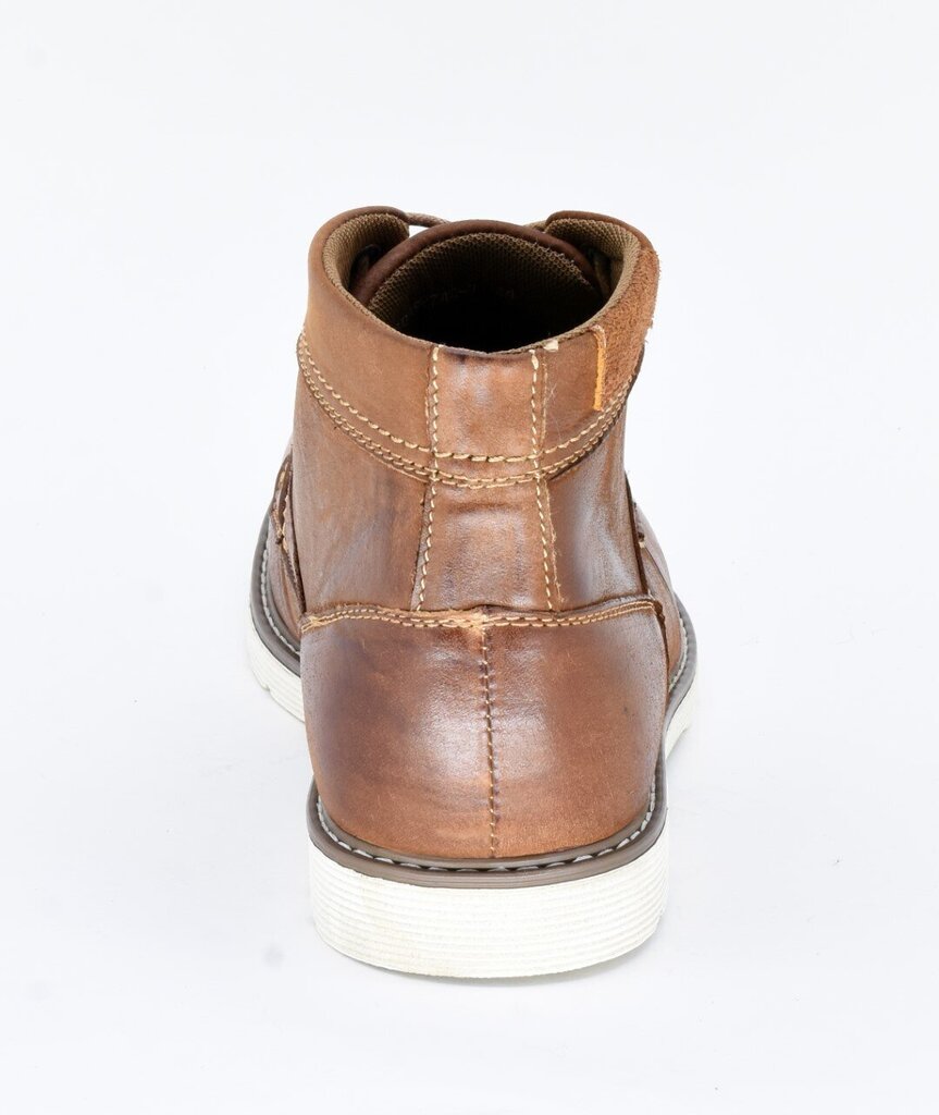 Puszābaki vīriešiem, Enrico Fantini 19727422.45 цена и информация | Vīriešu kurpes, zābaki | 220.lv