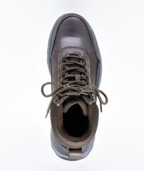 Полусапоги для мужчин Enrico Fantini 19729862.45 цена и информация | Мужские ботинки | 220.lv