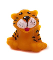 Глицериновое мыло Тигр с большой головой, Подарок, 3Dsoap, 190 г цена и информация | Мыло | 220.lv