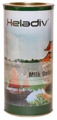 Зеленый чай улун с ароматом молока, Heladiv, 100г цена и информация | Чай | 220.lv