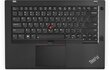 LENOVO ThinkPad T470S i5-6300U 14.0 FHD 8GB 256GB Win10 PRO cena un informācija | Portatīvie datori | 220.lv