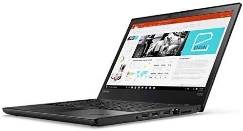 LENOVO ThinkPad T470S i5-6300U 14.0 FHD 8GB 256GB Win10 PRO цена и информация | Portatīvie datori | 220.lv