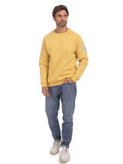 Vīriešu džemperu ielu industrija cena un informācija | Vīriešu jakas | 220.lv