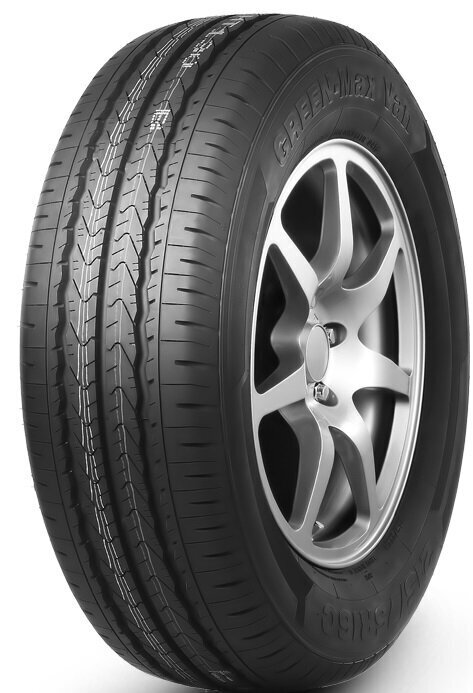 Ling Long GREEN-Max VAN 215/60R16C 103 T cena un informācija | Vasaras riepas | 220.lv