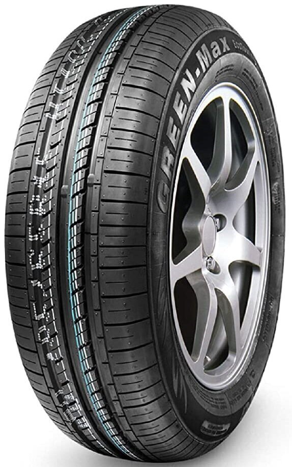 Ling Long GREEN-Max ECO Touring 165/70R14 81 T cena un informācija | Vasaras riepas | 220.lv