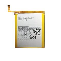 Samsung Galaxy Note 10 cena un informācija | Akumulatori mobilajiem telefoniem | 220.lv