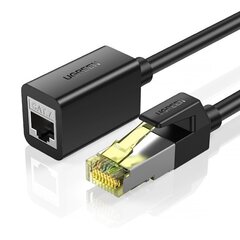 Ugreen pagarinājuma adapteris CAT7 cena un informācija | Adapteri un USB centrmezgli | 220.lv