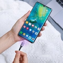 Ugreen кабель, USB C, 1,5 м цена и информация | Кабели для телефонов | 220.lv