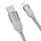 Dudao USB - micro USB, 1 m цена и информация | Savienotājkabeļi | 220.lv