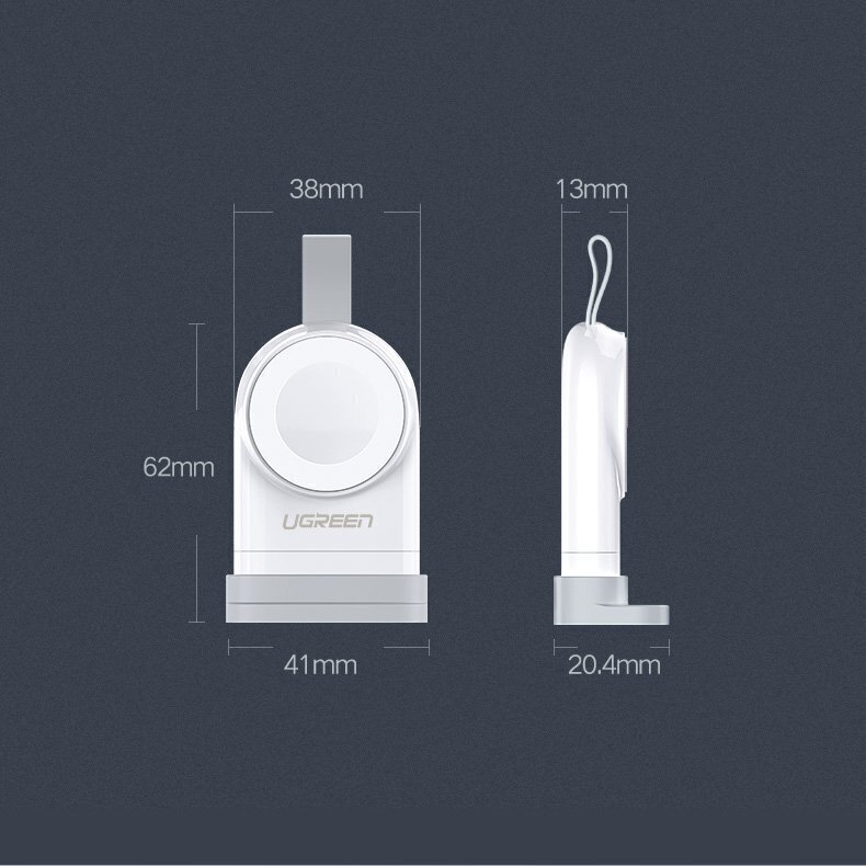 Ugreen adapteris cena un informācija | Adapteri un USB centrmezgli | 220.lv