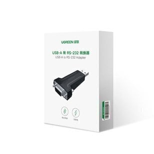 Ugreen USB adapteris цена и информация | Adapteri un USB centrmezgli | 220.lv