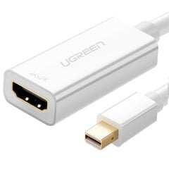 Ugreen 10460 цена и информация | Адаптеры и USB разветвители | 220.lv