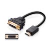 Ugreen HDMI adapteris cena un informācija | Adapteri un USB centrmezgli | 220.lv