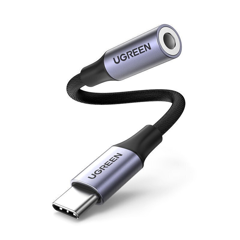 Ugreen USB centrmezgls cena un informācija | Adapteri un USB centrmezgli | 220.lv