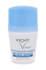 Dezodorants Vichy, 50 ml cena un informācija | Dezodoranti | 220.lv