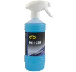 Kroon-Oil De-Icer Trigger ledus šķīdinātājs, 500 ml cena un informācija | Auto ķīmija | 220.lv